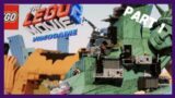 Let the adventure begin! (Lego Movie 2 the video game)