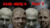 Let's Play – Zombie Army 4: Dead War – Part 7 (SMGaming, Deaths_Around69 &SkyTrainNI)