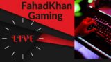 Live Streaming || Call of Duty Mobile || PUB G Mobile || Fahad Khan Gaming