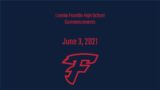 Livonia Franklin High School Commencements