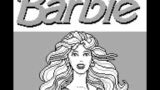 [Longplay] – Barbie: Game Girl (Super Game Boy) – Game Boy