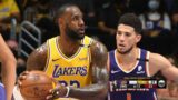 Los Angeles Lakers vs Phoenix Suns Full GAME 6 Highlights | 2021 NBA Playoffs