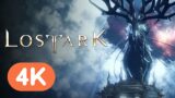 Lost Ark – Official Gameplay Trailer (4K) | Summer Game Fest 2021