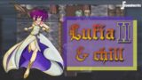 Lufia 2 & Chill – Chill Video Game Music Remix – JP Soundworks