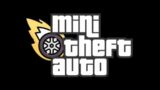 MINI THEFT AUTO funny video game offline games
