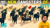 MOST DANGEROUS GANG OF LOS SANTOS GTA 5 | GTA5 GAMEPLAY #5