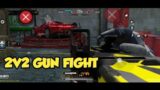 MULTIPLAYER 2V2 GUN FIGHT | CALL OF DUTY MOBILE GAMEPLAY | JNTV