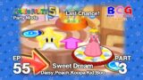 Mario Party 5 SS1 Party Mode EP 55 – Sweet Dream Daisy,Peach,Koopa Kid,Boo P3