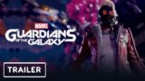 Marvel's Guardians of the Galaxy – World Premiere Trailer | E3 2021
