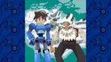 Mega Man Legends 5-Island Dub – Ilks Island Episode 5: Underground Reconnaissance