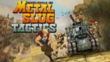 Metal Slug Tactics – Reveal trailer