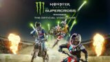 Monster Energy Supercross: The Official Videogame Main Menu Theme