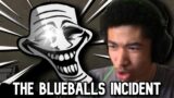 Most CREEPY mod yet! | Friday Night Funkin – The Blueballs Incident – FNF MODS