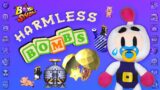 Most HARMLESS Bombs in Video Games