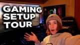 My Gaming Setup Tour