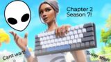 *NEW* Fortnite CHAPTER 2 SEASON 7 GMAEPLAY! (And other games too)