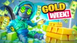 *NEW* GOLD UPDATE is HERE!