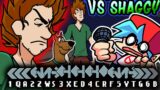 NEW SHAGGY FNF MOD USES 0.0003% OF HIS POWER! THE HARDEST FRIDAY NIGHT FUNKIN MOD EVER (GOD EATER)