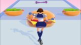 NEW VIDEO GAME — Body Race — nana gaming