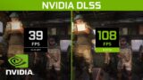 NVIDIA DLSS | Max Performance & Image Quality In Your Favorite Games