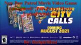 New Paw Patrol Movie Video Game Announced! (Paw Patrol Movie Update/Analysis)