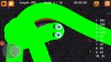 New Snake Game Video