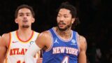 New York Knicks vs Atlanta Hawks Full GAME 5 Highlights | 2021 NBA Playoffs