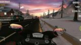 New motorcycle / Yi Game