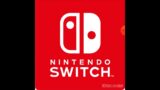 Nintendo switch logo in video games transparent png in 2022