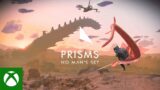 No Man's Sky Prisms Trailer