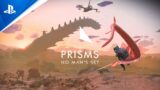 No Man's Sky – Prisms Update Trailer I PS5, PS4, PS VR