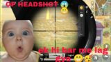 OPPPP HEADSHOT……. KNIVES OUT PUBG VIDEO GAME