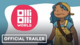 OlliOlli World – Official E3 Trailer | Summer of Gaming 2021