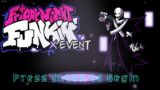One Of The Best FNF Mods! [X Event Full Week]