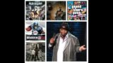 Opie & Anthony – Patrice O'Neal Talks Video Games