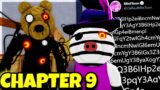 PIGGY: BOOK 2 CHAPTER 9 ENDING LEAKED!? (Secret Message)