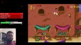 PRINCE ABUBUU – Aladdin SNES Full Game Retro Gaming | Foxarocious Plays Full VOD