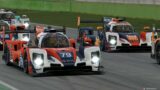 PRL Sportscar Series | 2021 S2 Round 10 | Imola | iRacing