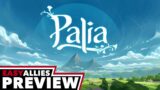 Palia – Easy Allies First Look