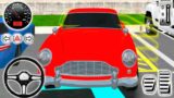 Parking Frenzy 3d Game #23 Car City Driving Android ios Gameplay