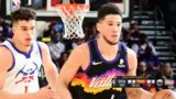 Phoenix Suns vs Denver Nuggets Full GAME 2 Highlights | 2021 NBA Playoffs