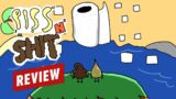 Piss n' Shit: The Video Game REVIEW