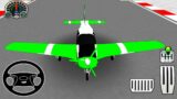 Plane Stunts 3D – Impossible Tracks Stunt Games – Android GamePlay 2021 #3