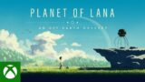 Planet of Lana – Reveal Trailer