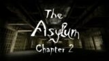 Playing the Asylum on Roblox with TheAcidSlushy for the first time!