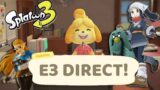 Predicting the Nintendo E3 Direct LIVE…