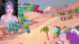 Puzzle Bobble 3D: Vacation Odyssey – Video Games #Game #Gaming #Gameplay