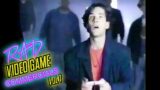 RAD 90s Video Game Commercials (Vol 1)