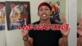 REACTING TO VIDEOS LIVE – COMMENT REQUESTS