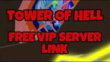 ROBLOX TOWER OF HELL LIVESTREAM – GRINDING